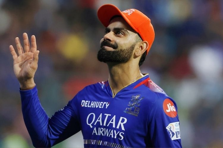 Virat Kohli reportedly asks for clarity on his role in T-20 World Cup