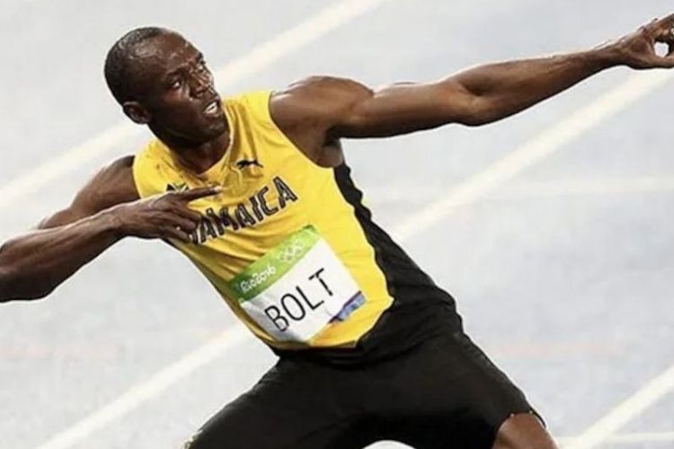 ICC ropes in Usain Bolt as ambassador of T-20 World Cup