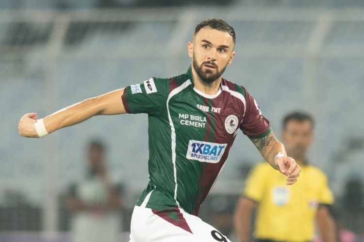 Sadiku to miss ISL final; Lalrindika likely to sign for a premier Canadian team