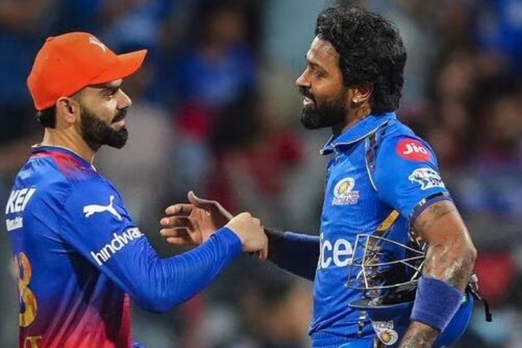 Rahul excluded, Chahal included; Pandya to assist Rohit in T-20 World Cup