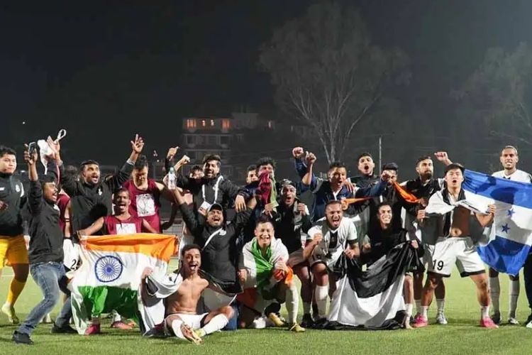 I-League clubs to form association again after 12 years; demand for a proper broadcaster