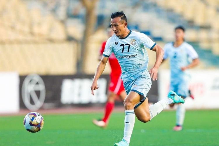 East Bengal likely to rope in Bhutan’s ‘Ronaldo’ Chencho Gyeltshen for the next season