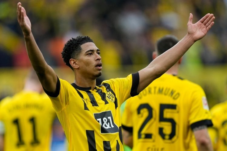 The player transfer deal will increase Dortmund’s earning even if they lose the final!