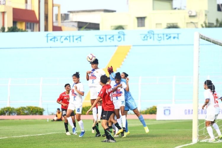 Haryana edge past Bengal via a penalty shoot-out to meet Manipur in the final