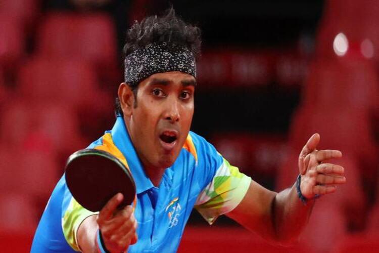 India will make debut with Sharath Kamal and Manika Batra in Paris Olympic, announces full team squad