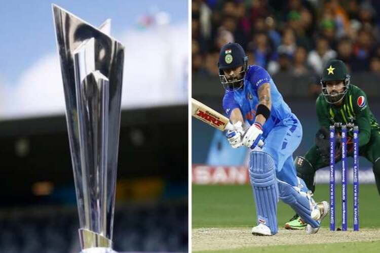 No player in T20 world cup from the ipl's top two teams!