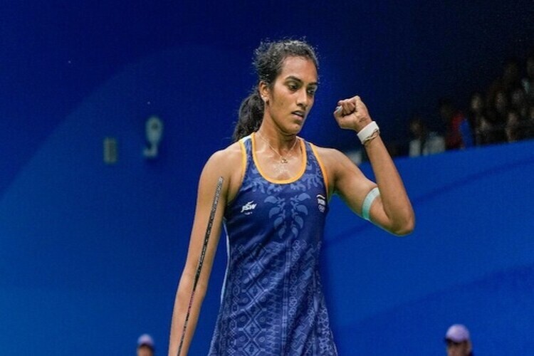 PV Sindhu Makes a Smashing Comeback, Secures Malaysia Masters R1 Victory in Style!