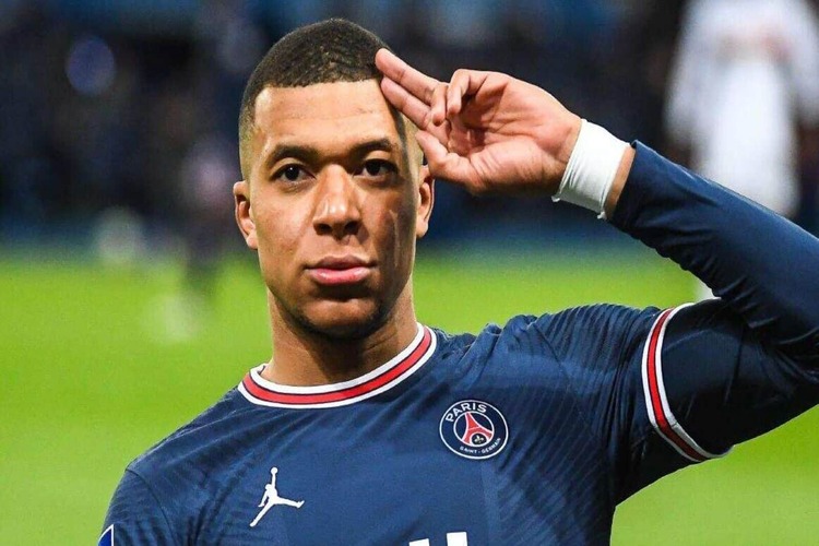 Mbappé's Olympic Dreams Shattered as Real Madrid Beckons