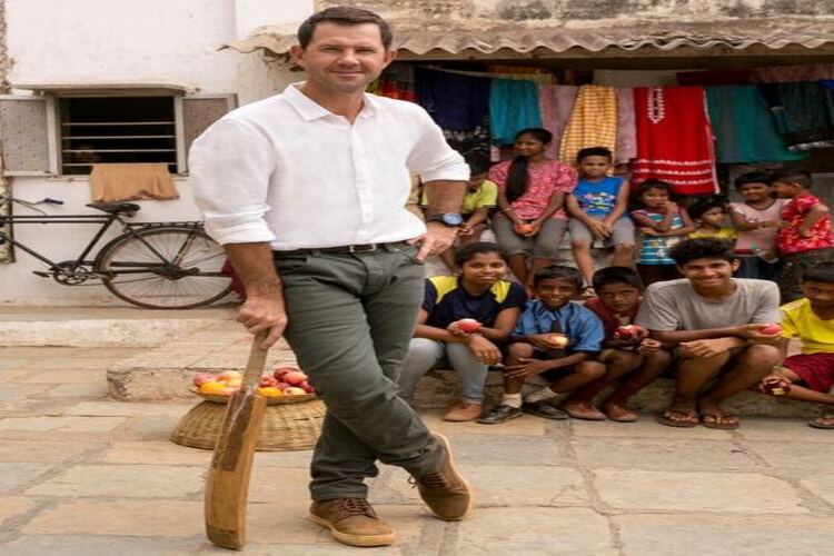 Ricky Ponting rejects to show interest on Team India's coaching.