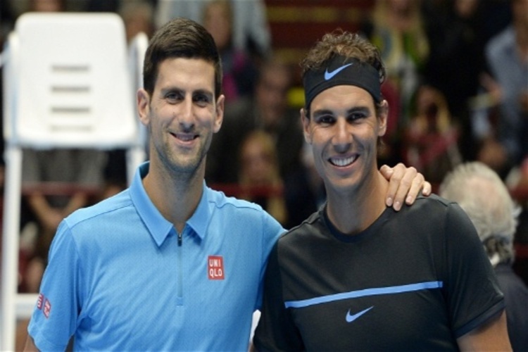 Djokovic believes Nadal may return to French open 2025