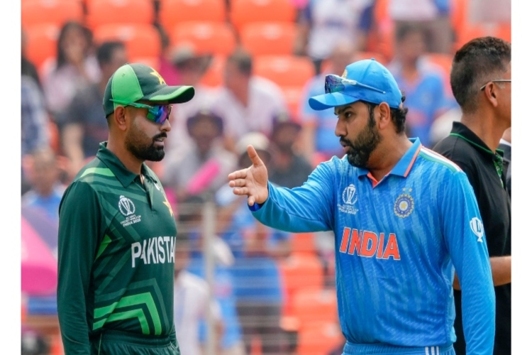 Pitch Concerns Cloud India-Pakistan T20 World Cup Blockbuster