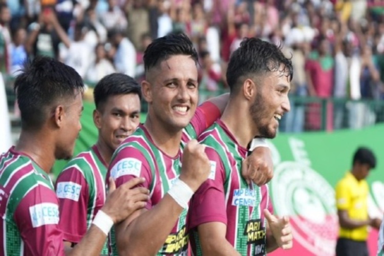 The Mariners Set Sail: Mohun Bagan Gears Up for CFL with Focus on Youth Squad Development