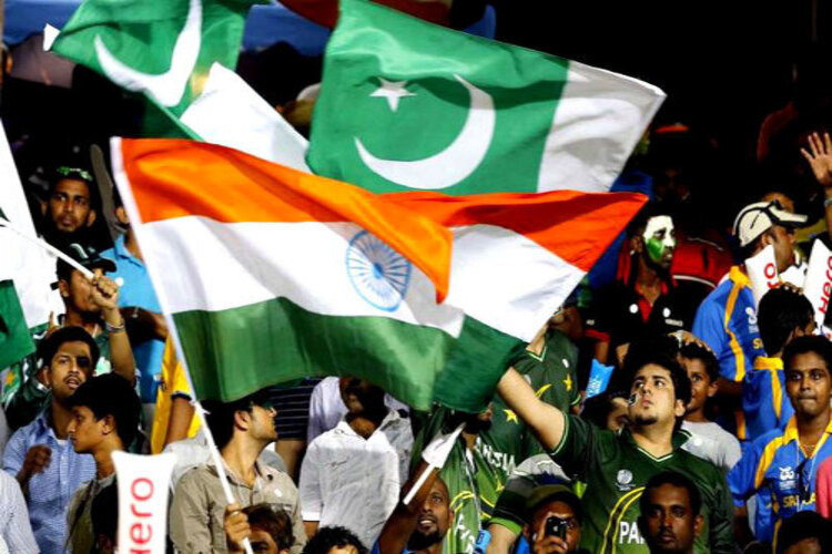 India-Pakistan Champions Trophy Clash in Lahore Hinges on Government Approval
