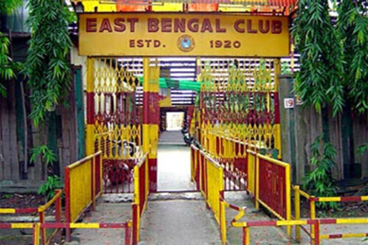 The new Committee of the East Bengal Club all in details