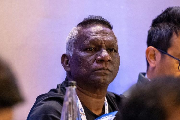 AIFF ponders about Indian coach for the senior men's national team; IM Vijayan names three potential candidates