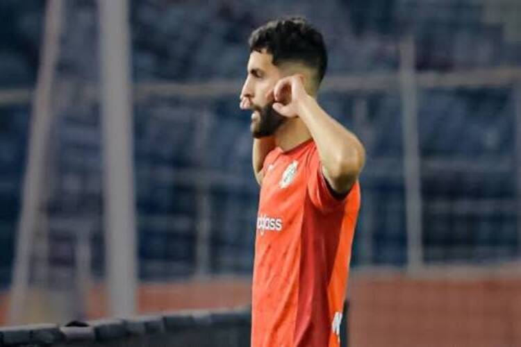Madih Talal leaves Punjab FC: East Bengal on the way to grab him