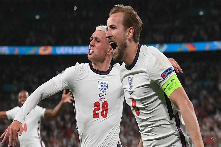 Kane Confident as England Aim for Euro 2024 Glory