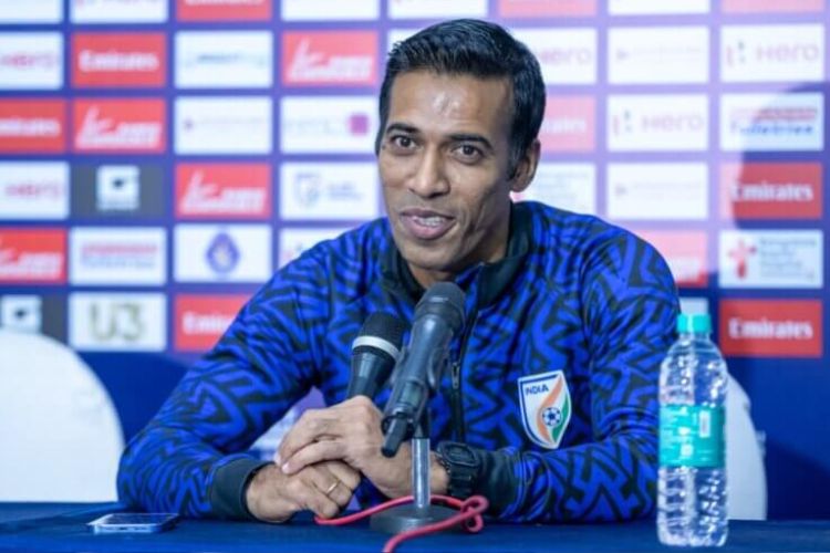 A section of AIFF wants to rely on Indian coaches for the men’s national team