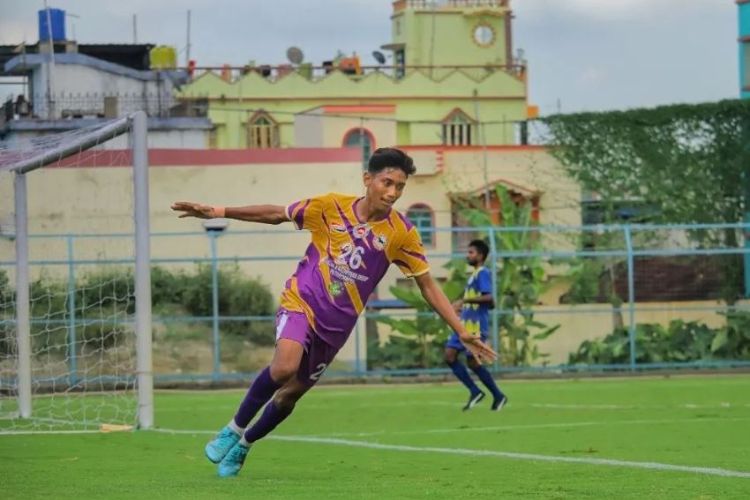 ‘I-League will see a new Sahil’ promises Harijan