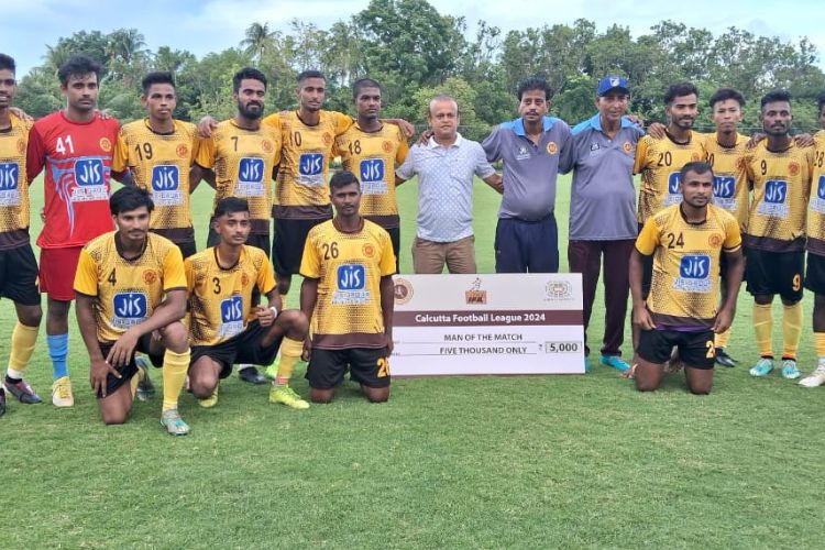 Aryan build-up the team with all ‘sons-of-soil’; aim at Third division I-League