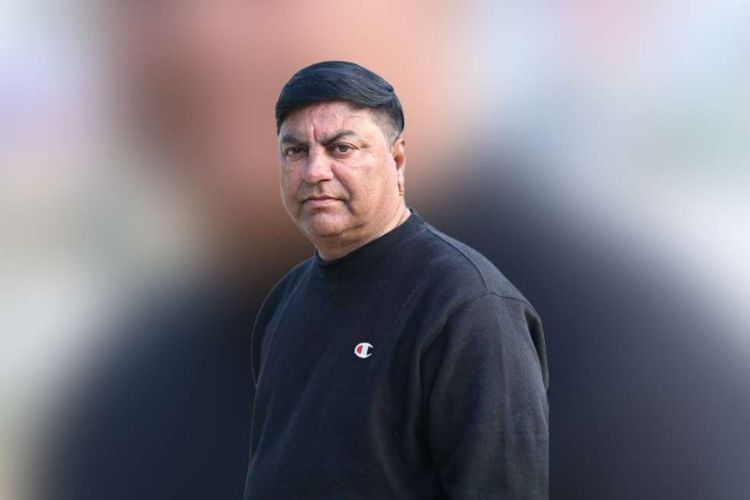 Questions arise on ‘banned’ Deepak Sharma’s involvement in the invitational women’s football in Khad, AIFF waits for HPFA intimation
