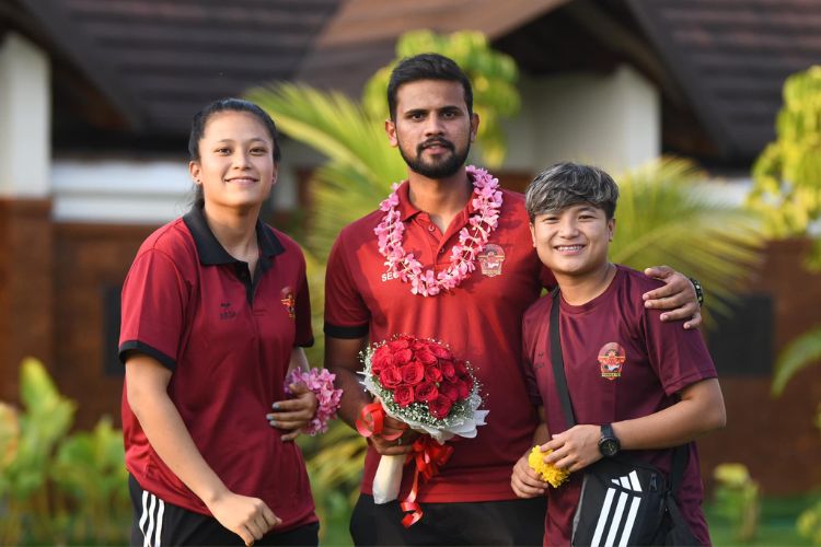 First in Indian women’s football: A club has to pay a ‘noticeable’ transfer fee also to rope in a coach from other club