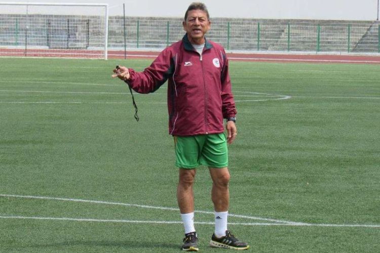 Sanjoy Sen might be selected as the chief national coach for the next two years
