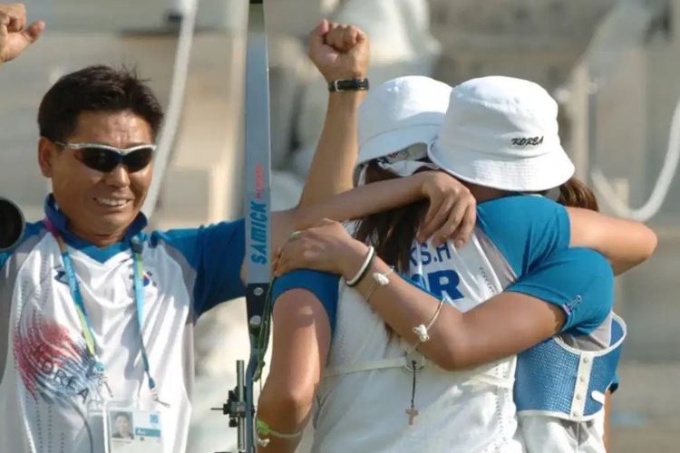India's Korean Archery furious, not to continue after being denied of Olympics accreditation
