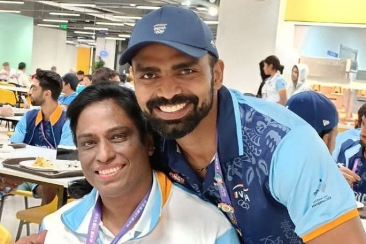 PR Sreejesh to retire from international hockey after the 2024 Olympics