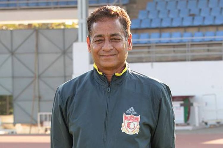 Ranjan Chowdhury is now on a mission to bring back Kerala football's glory