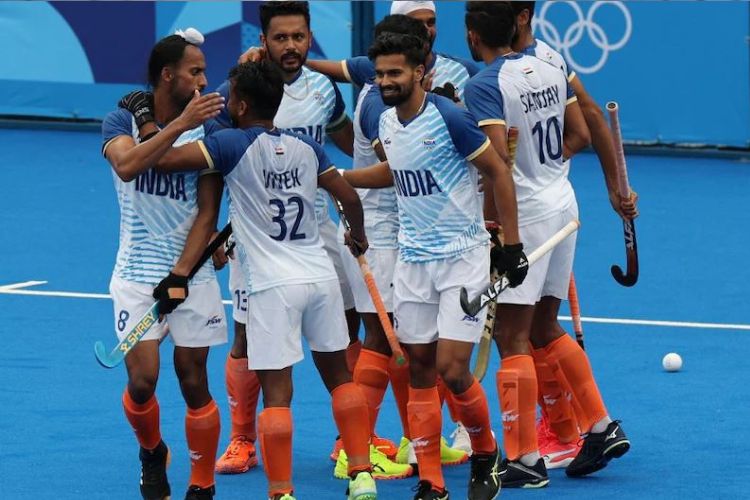 Harmanpreet Singh's late equalizer helps India snatch points from Argentina