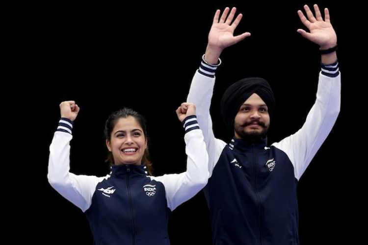 “I am busy, call later”: How Sarabjot Singh's mother reacted to his Olympics bronze