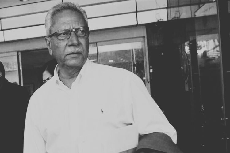 Former Cricketer Anshuman Gaekwad Passes away