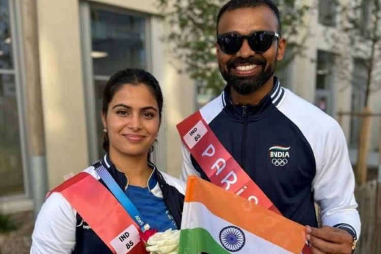 What hockey stars, Manu Bhaker and others will get for Olympic medals