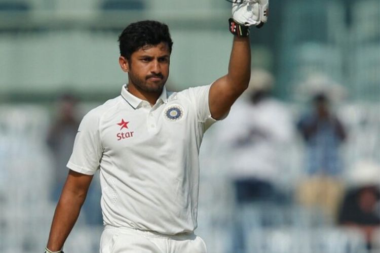 Karun Nair’s Astonishing 124 Runs Off 48 Balls Bags Win