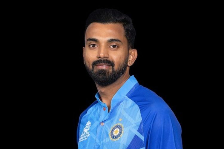 KL Rahul’s Post Raises Speculations about His Retirement