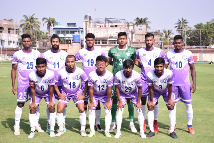 Lal Kamal Bhowmick to add strength, United SC eye for elite I-League