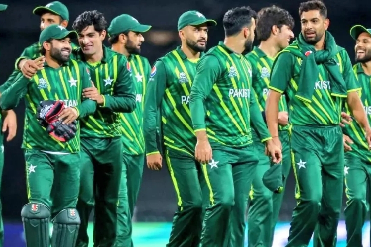 Pakistan to take AI help to revive performance!