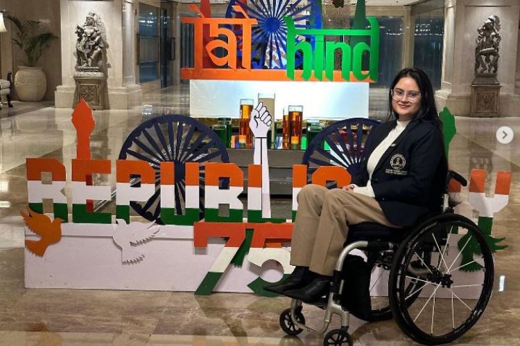 Avani Lekhara: A journey of sheer determination and indomitable spirit