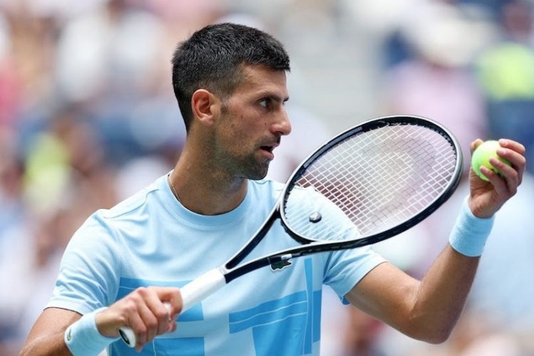 Djokovic Shocked in the Third Round, First Time in 18 Years