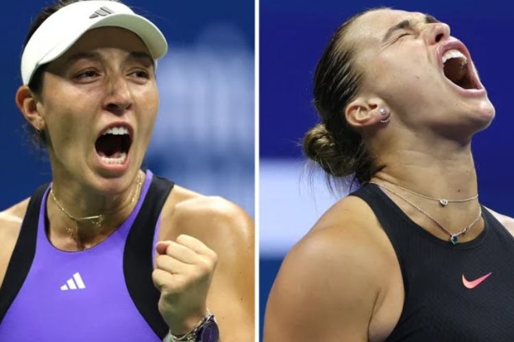 Pegula And Sabalenka Face Off In US Open Finals