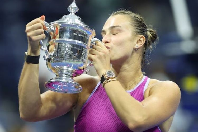 Aryna Sabalenka outclasses Jessica Pegula to clinch maiden US Open title