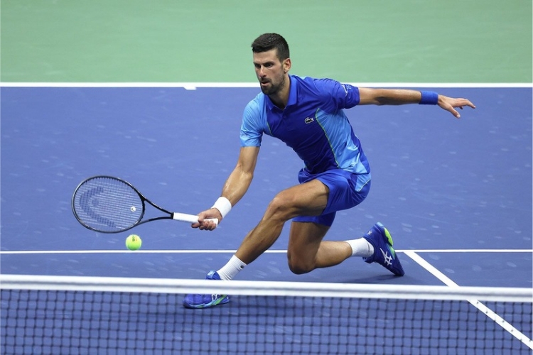 Djokovic reveals his focus was on Paris Olympics, not US Open!