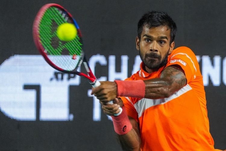 AITA angry over Nagal, Yuki Bhambri