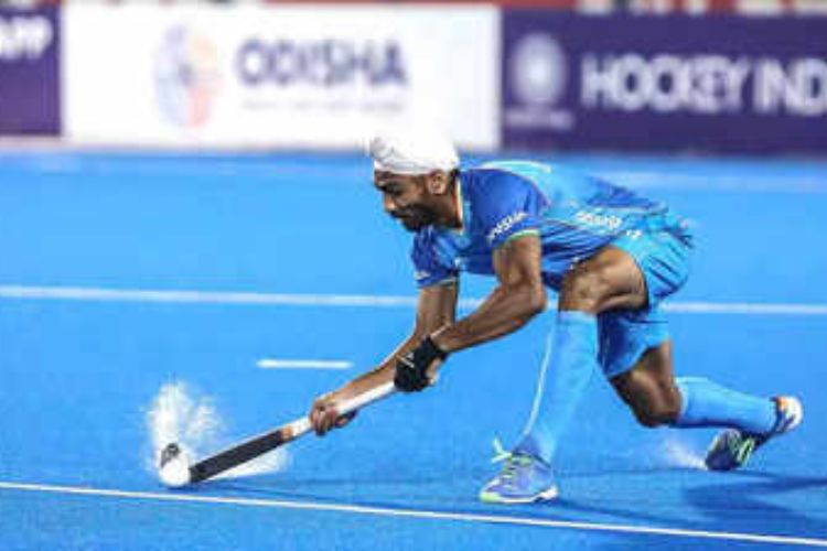 Defying All Odds; Jugraj Singh Becomes The New Phenomenon of Indian Hockey