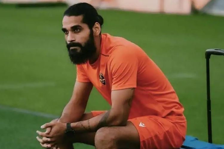 Sandesh Jhingan says stopping age fraud is a big challenge