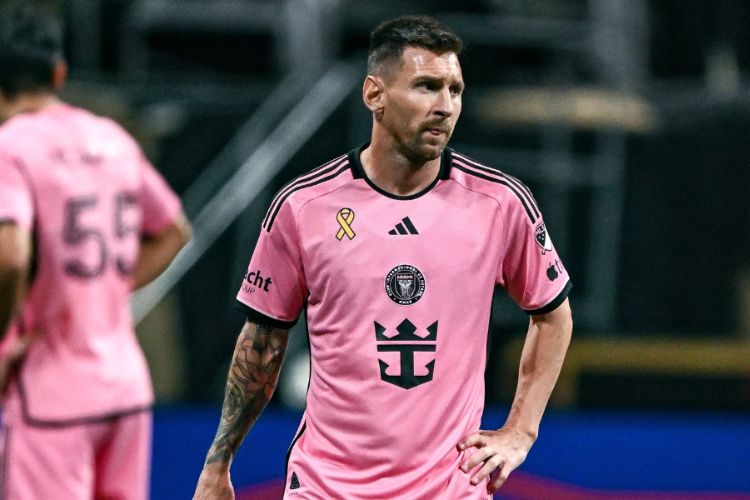 Lionel Messi launches film Production Company