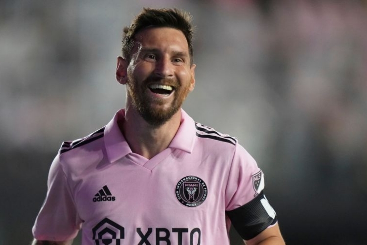 Messi Might Leave Inter Miami