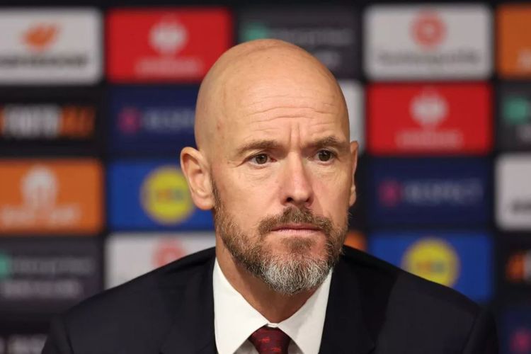 Erik Ten Hag ‘exceptionally assertive’ on Manchester United’s bounce-back!