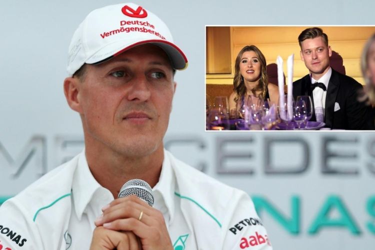 Michael Schumacher makes ‘public attendance’ for the first time after 11 years